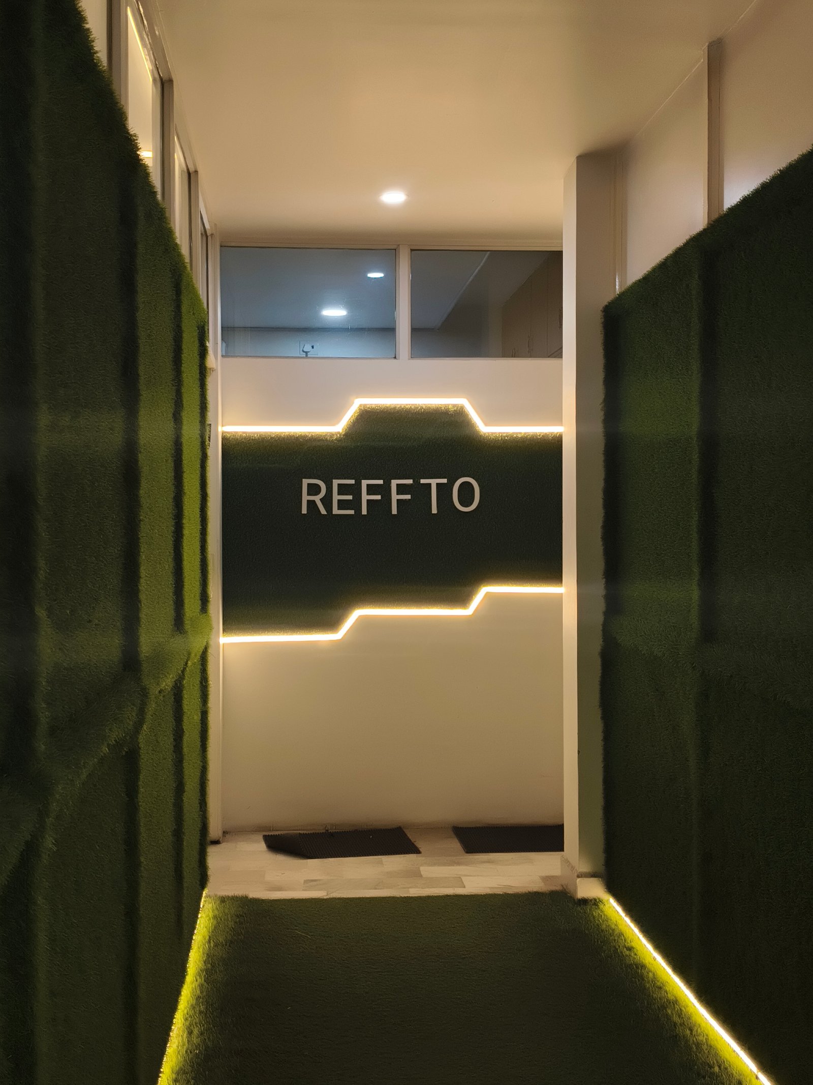 Corridor