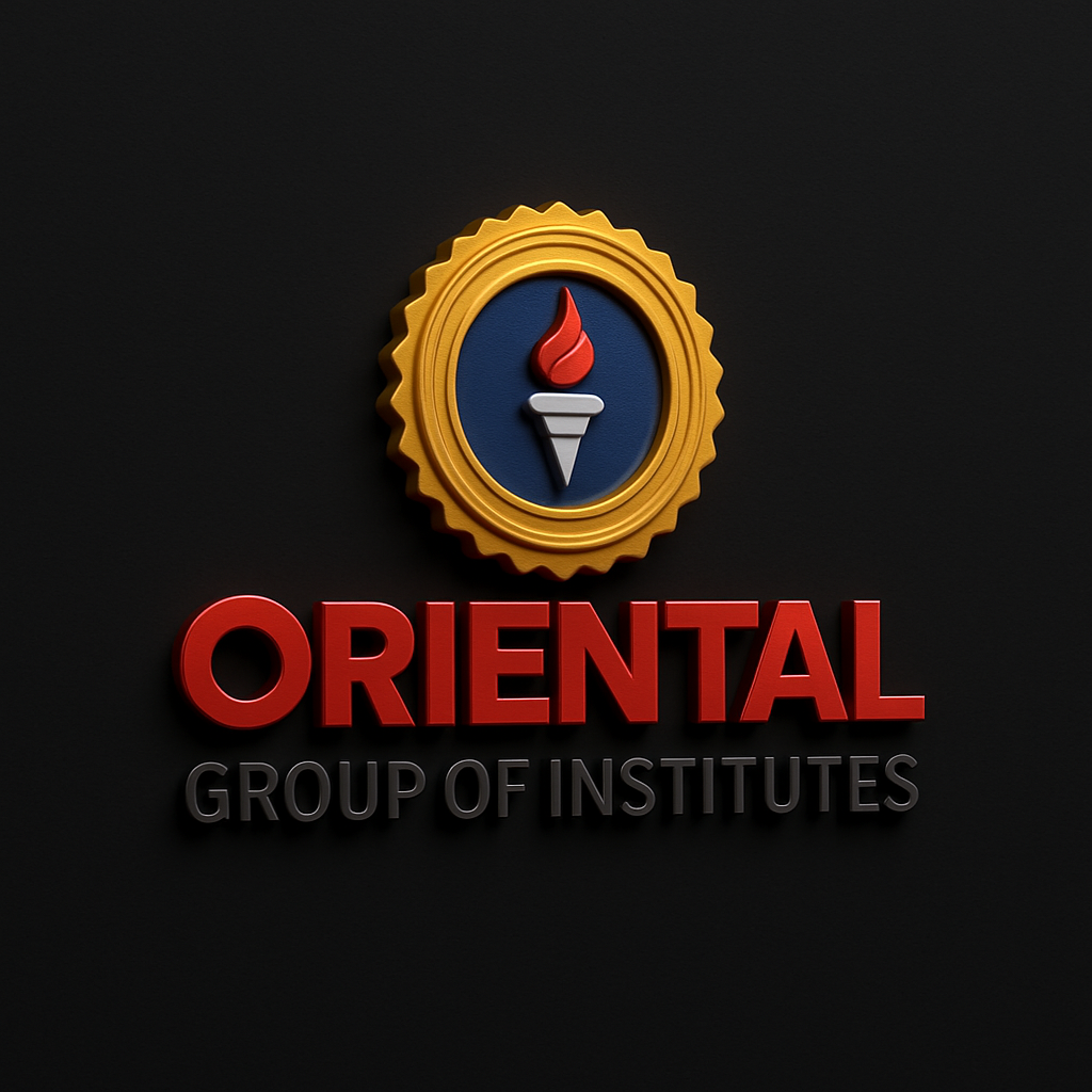 Oriental