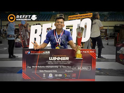 Innovation exhibition showcase