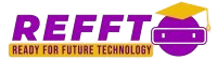 REFFTO Robotics Logo